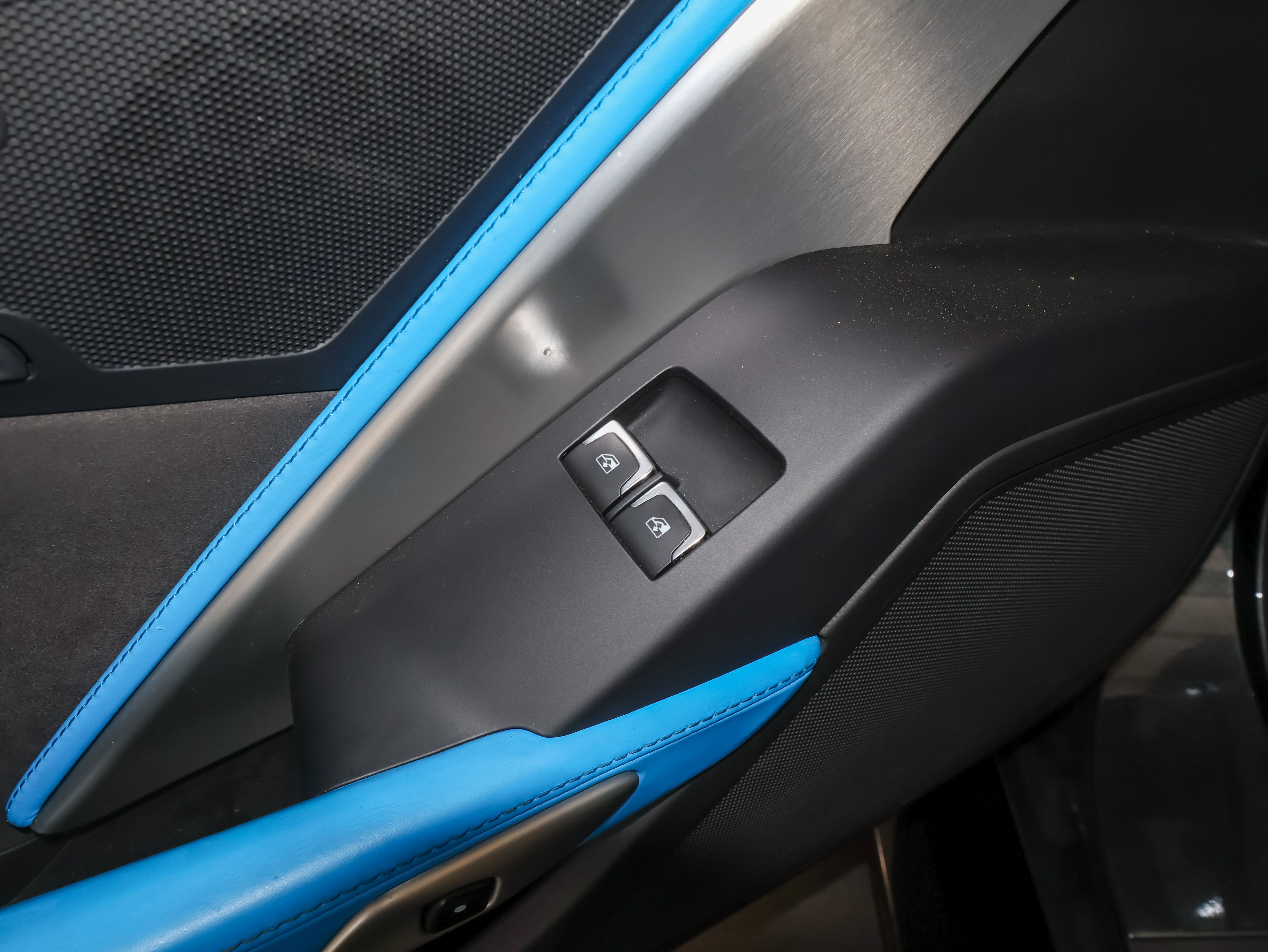 Used 2017 Chevrolet Corvette Grand Sport RWD image 17