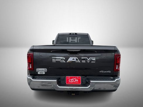 Used 2026 RAM 3500 Longhorn AWD/4WD image 9