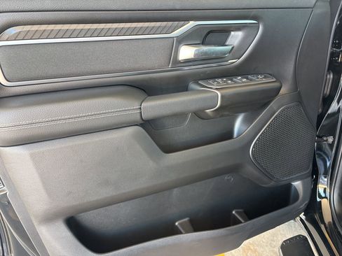 New 2026 RAM 1500 Lone Star RWD image 10