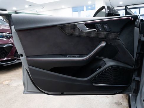 Used 2019 Audi RS 5 Sportback w/ RS Driver Assistance Package image 17