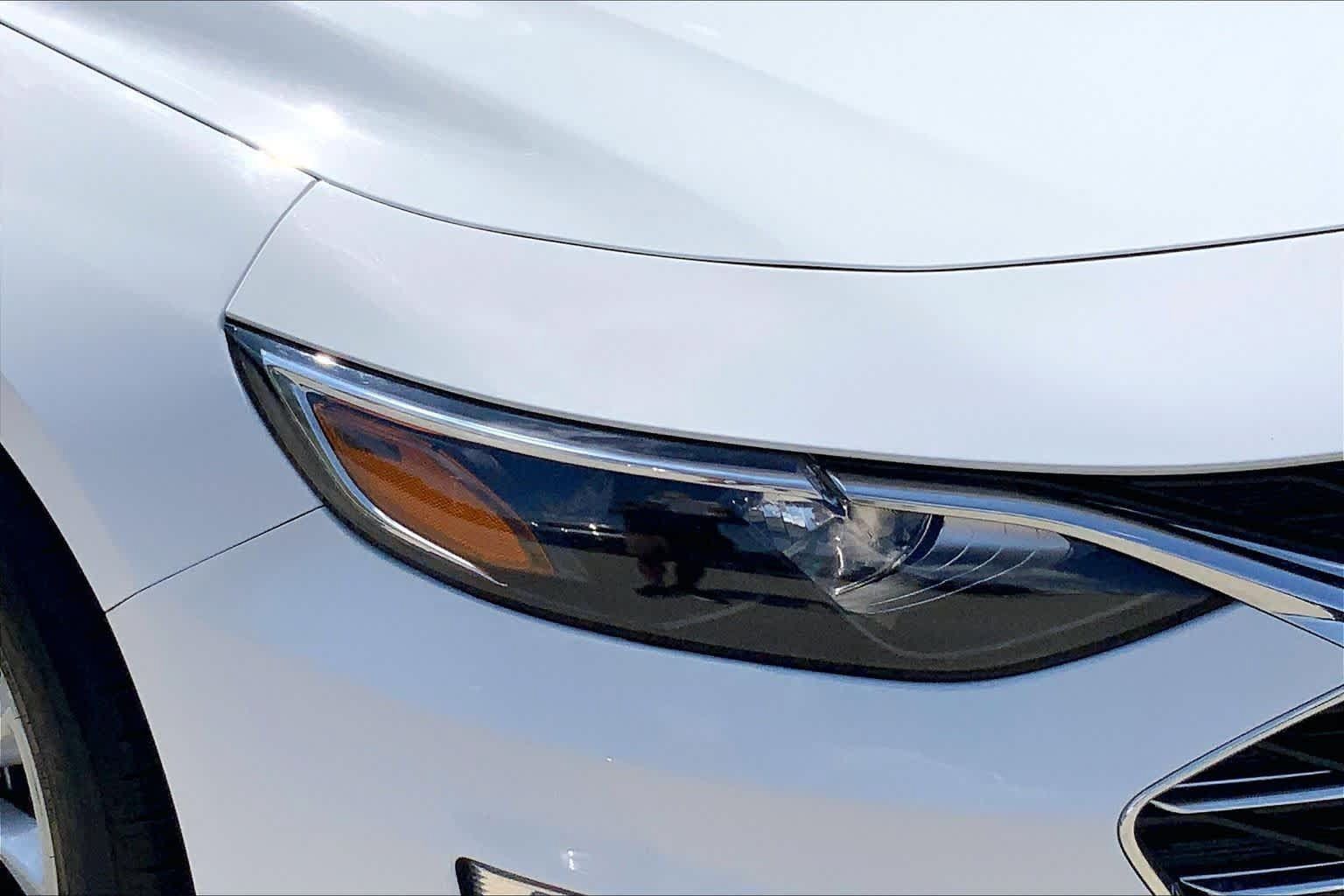 Used 2024 Chevrolet Malibu LT FWD image 26