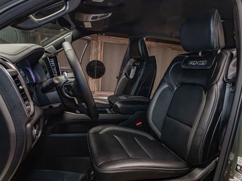 Used 2026 RAM 1500 RHO image 22