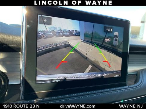 Certified 2021 Lincoln Corsair AWD w/ Equipment Group 101A image 20