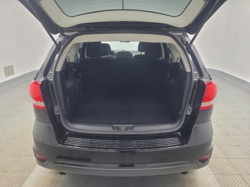 Used 2018 Dodge Journey SXT w/ Blacktop Package AWD/4WD image 29
