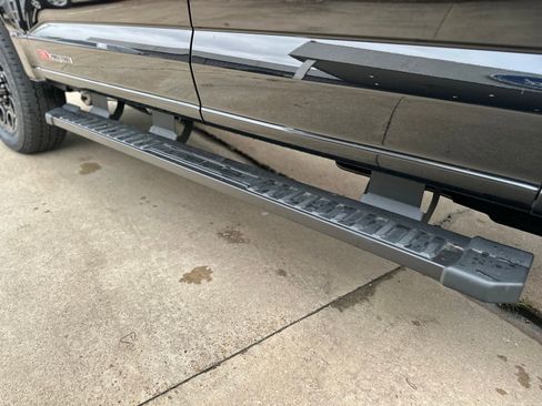 New 2025 Ford F250 Lariat w/ Lariat Ultimate Package image 31