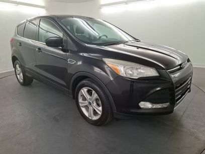 Used 2014 Ford Escape SE