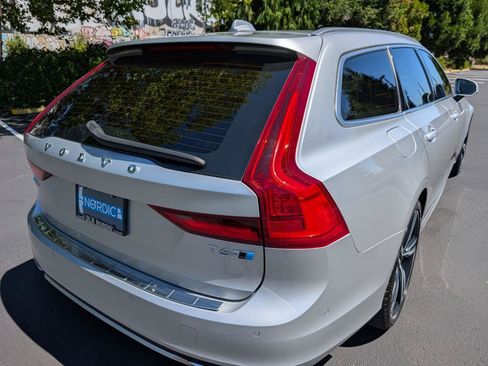 Used 2019 Volvo V90 T6 R-Design w/ Advanced Package AWD/4WD image 25