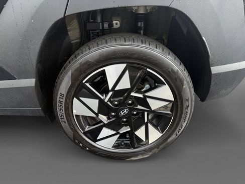 Used 2025 Hyundai Kona SEL AWD/4WD image 8