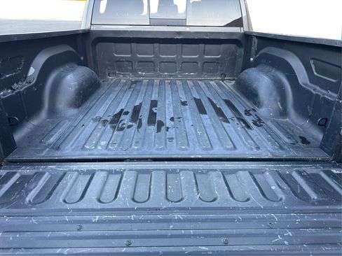Used 2016 RAM 1500 Big Horn image 13