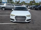 Used 2018 Audi A4 2.0T Ultra Premium Plus image 3