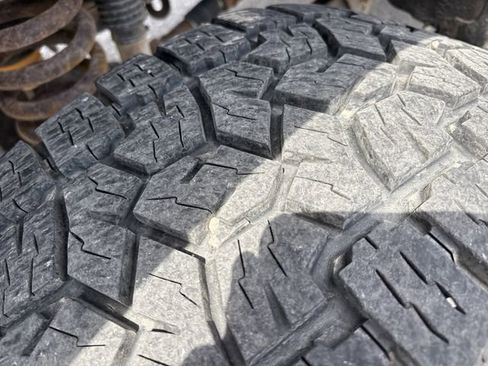 Used 2022 Ford F450 Limited w/ FX4 Off-Road Package AWD/4WD image 62