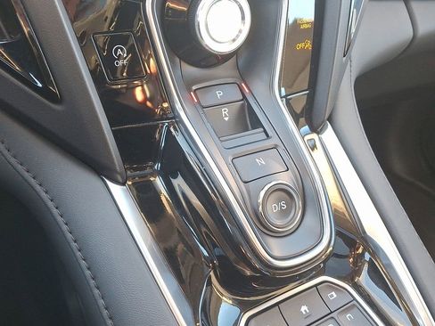 Certified 2023 Acura RDX AWD image 16