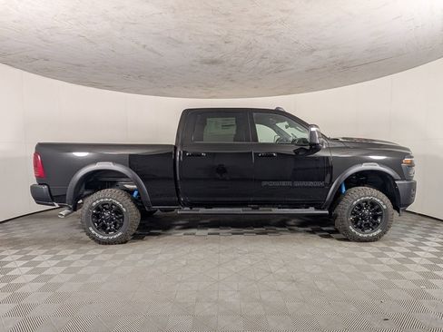 New 2026 RAM 2500 Power Wagon image 6