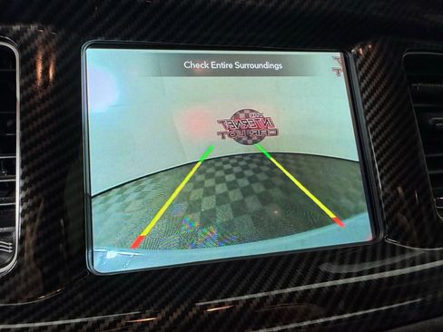 Used 2022 Dodge Charger Scat Pack w/ Navigation & Travel Group image 19