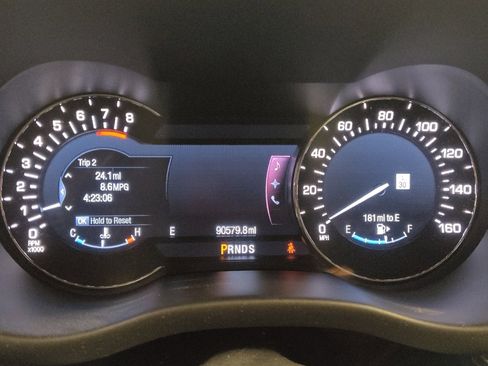 Used 2015 Lincoln MKC FWD w/ Equipment Group 102A Reserve image 23