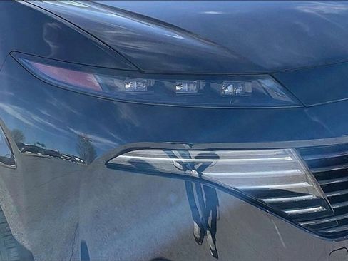 Certified 2025 Nissan Murano Platinum w/ Cargo Package image 27