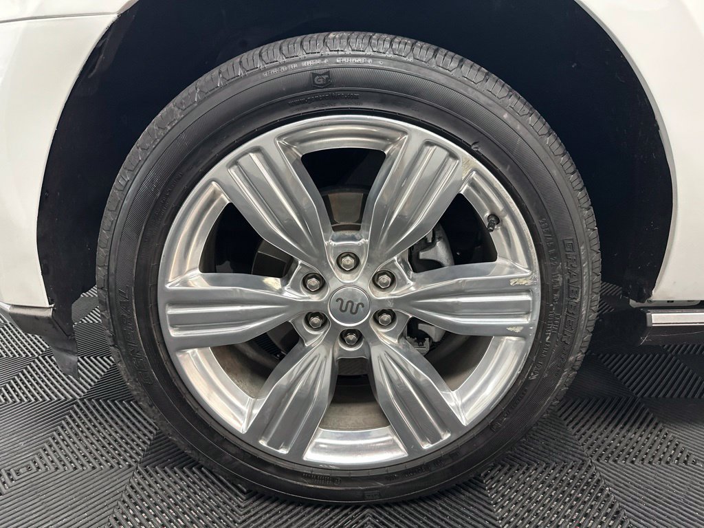 Used 2023 Ford Expedition King Ranch AWD/4WD image 39