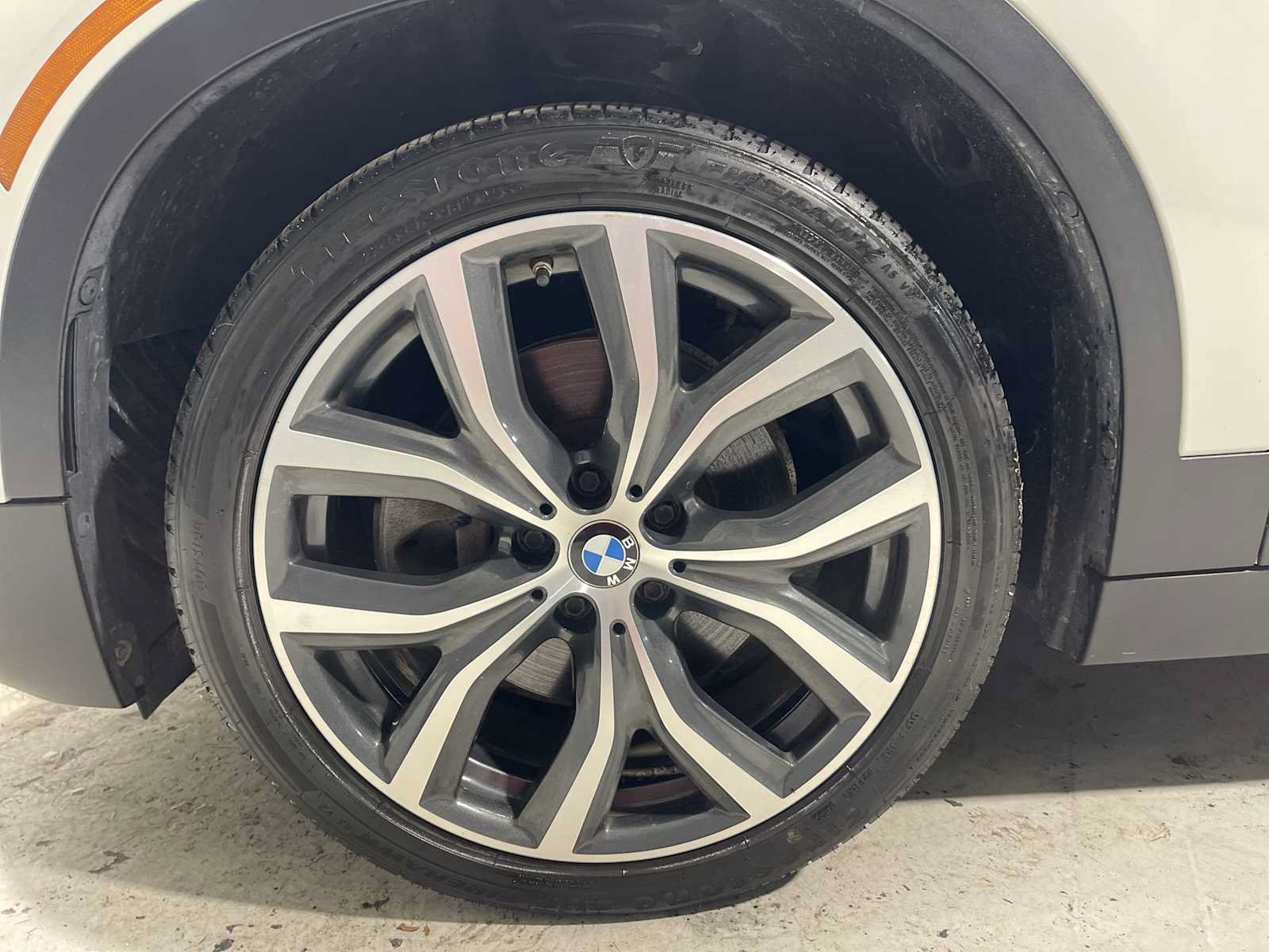 Used 2020 BMW X2 xDrive28i w/ Convenience Package AWD/4WD image 8