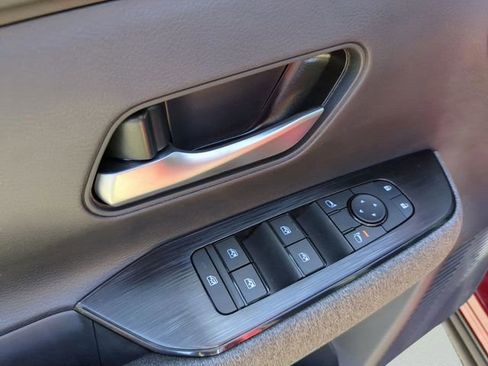 New 2026 Nissan Kicks SV w/ Cold Weather Package FWD image 10
