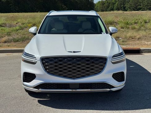 New 2026 Genesis GV70 2.5T Select AWD/4WD image 7
