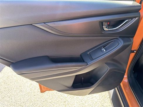 Used 2022 Subaru WRX Premium image 9