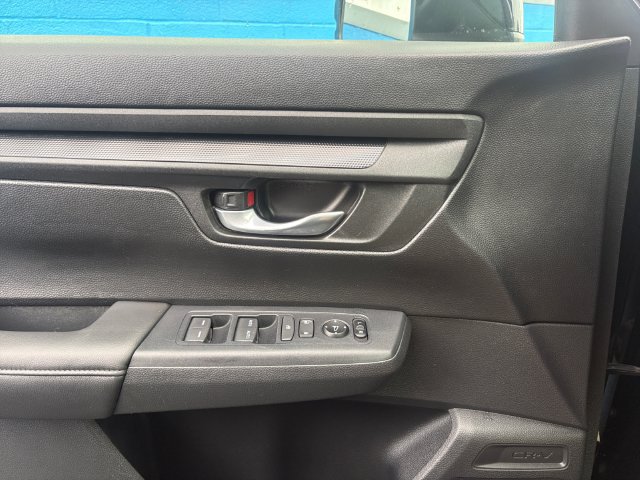 Used 2024 Honda CR-V EX image 19