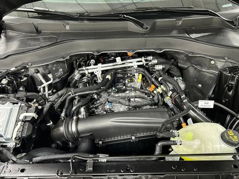 New 2027 Ford Explorer Active w/ Active Comfort Package AWD/4WD image 32