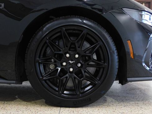 Used 2024 Ford Mustang GT Premium w/ GT Performance Package RWD image 88