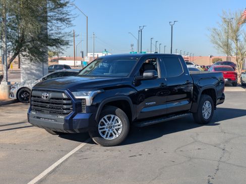 Used 2024 Toyota Tundra SR5 image 31