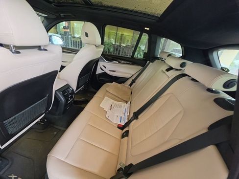 Used 2020 BMW X3 xDrive30i w/ Premium Package AWD/4WD image 21