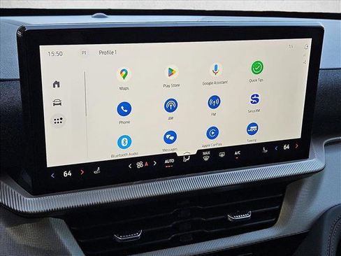 New 2026 Ford Explorer Active image 14