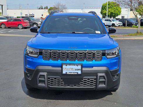 New 2026 Jeep Cherokee Limited AWD/4WD image 9