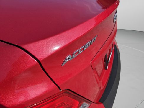 Used 2017 Hyundai Accent Value Edition image 16