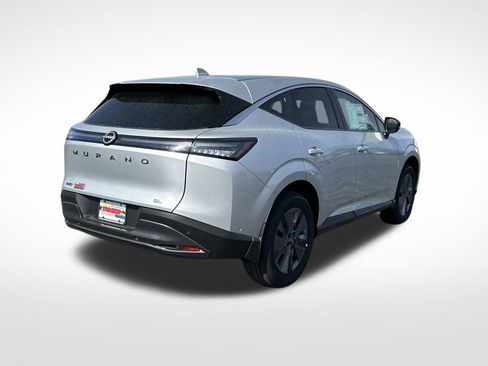 New 2025 Nissan Murano SL image 5