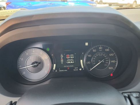 Used 2025 Acura RDX SH-AWD image 26