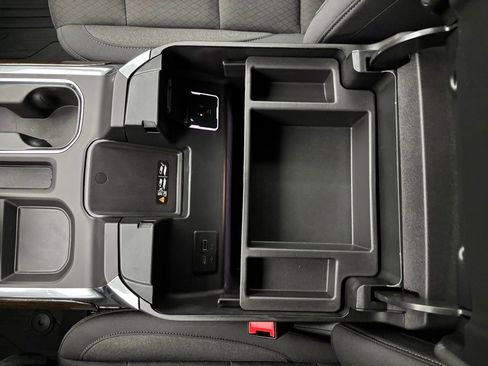 New 2026 GMC Sierra 1500 Elevation image 28