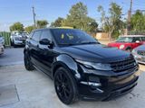 Used 2014 Land Rover Range Rover Evoque Dynamic image 2