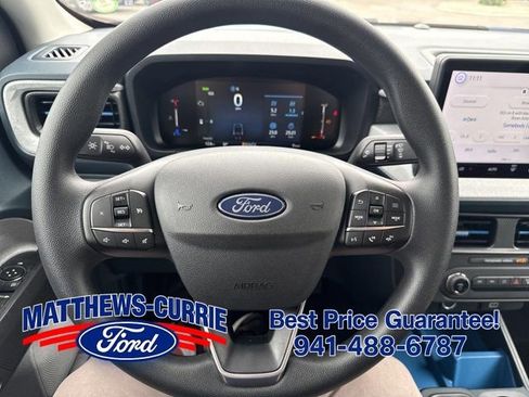 New 2026 Ford Maverick XLT w/ Equipment Group 301A AWD/4WD image 13