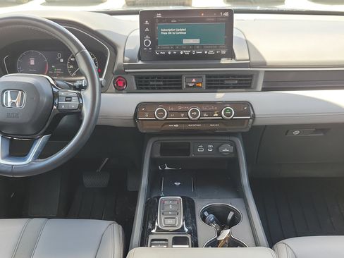 Used 2024 Honda Pilot EX-L image 20