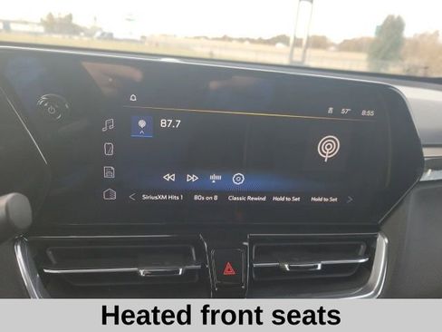 New 2026 Chevrolet TrailBlazer ACTIV image 9