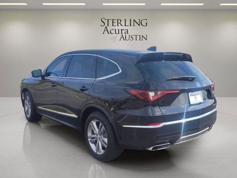 Used 2025 Acura MDX SH-AWD image 7