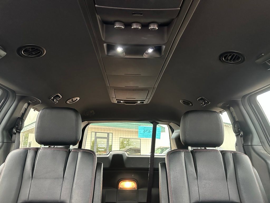 Used 2017 Dodge Grand Caravan GT FWD image 33