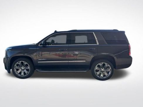 Used 2016 GMC Yukon Denali w/ Open Road Package AWD/4WD image 11