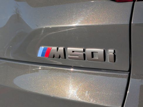 Certified 2023 BMW X5 M50i w/ Executive Package image 12