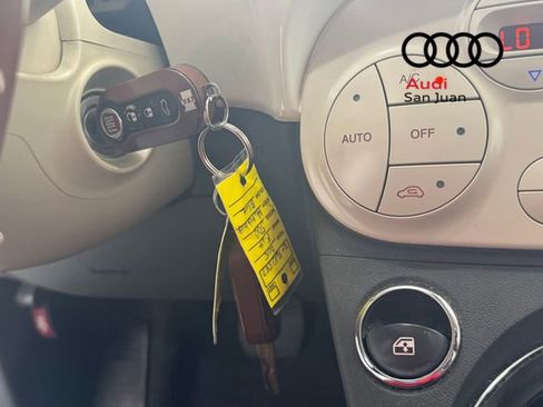 Used 2015 FIAT 500 1957 Edition FWD image 36