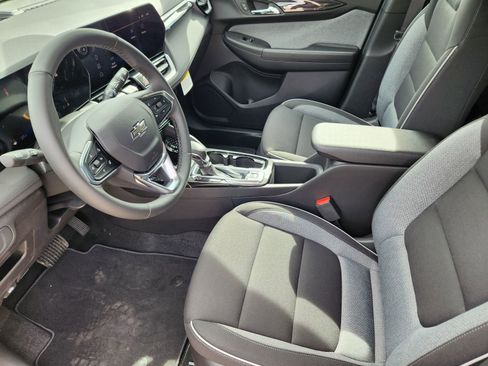New 2026 Chevrolet TrailBlazer LT w/ Convenience Package image 12