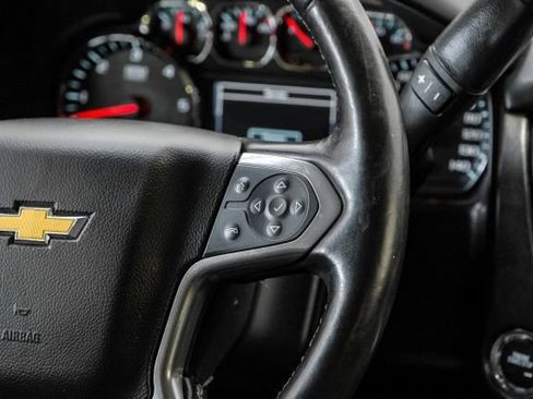Used 2016 Chevrolet Tahoe LT w/ Luxury Package AWD/4WD image 23