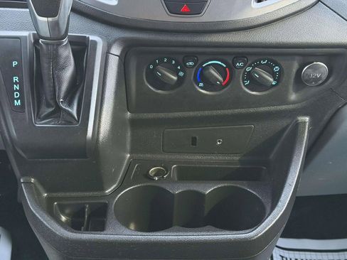 Used 2016 Ford Transit 250 130 Low Roof w/ Exterior Upgrade Package RWD image 17
