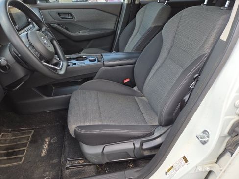 Used 2021 Nissan Rogue S AWD/4WD image 15