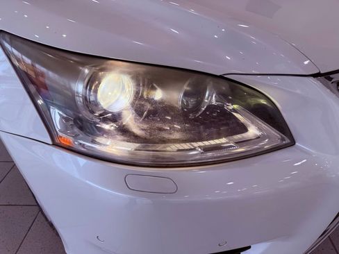 Used 2014 Lexus LS 460 L image 15